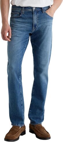 AG Adriano Goldschmied Mens Graduate Tailored Leg Jean in Saudi Arabia