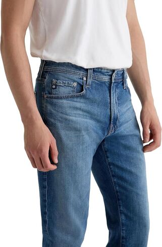 AG Adriano Goldschmied Mens Graduate Tailored Leg Jean in Saudi Arabia