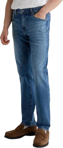 AG Adriano Goldschmied Mens Graduate Tailored Leg Jean in Saudi Arabia