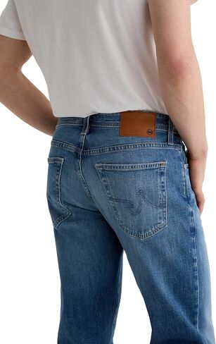 AG Adriano Goldschmied Mens Graduate Tailored Leg Jean in Saudi Arabia