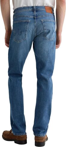 AG Adriano Goldschmied Mens Graduate Tailored Leg Jean in Saudi Arabia