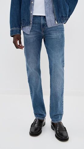 رجال ليفي 502 تناسب الجينز selvedge in Saudi Arabia