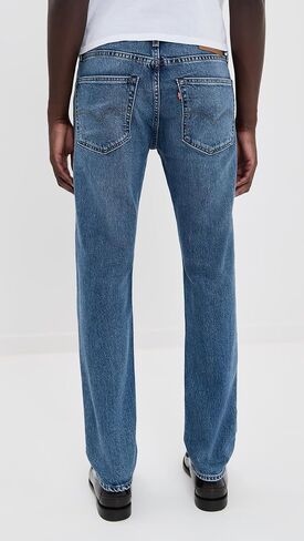 رجال ليفي 502 تناسب الجينز selvedge in Saudi Arabia