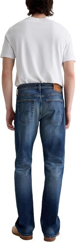 AG Adriano Goldschmied Men's Graduate Tailored Leg Jean in Saudi Arabia