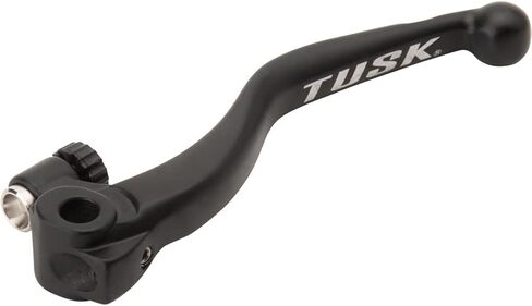 TUSK Clutch Lever Black for Husqvarna FE 350 S 2022-2023 in Saudi Arabia