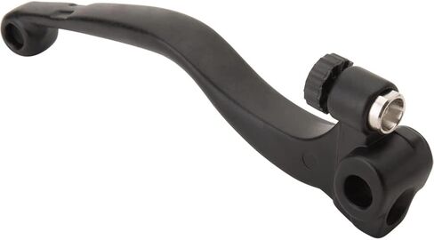 TUSK Clutch Lever Black for Husqvarna FE 350 S 2022-2023 in Saudi Arabia
