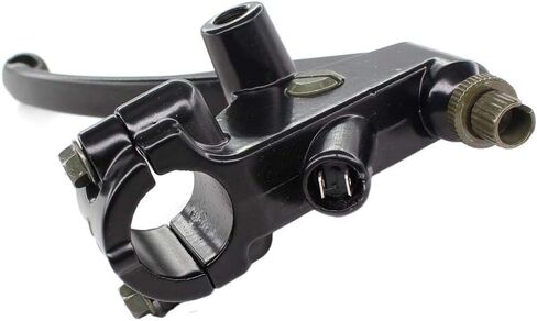USPEEDA Handle Clutch Perch Lever for Suzuki DRZ125 DR200 DR250SE DRZ250 DR350 DR370 DRZ400 GS450 GS550 Motorcycle in Saudi Arabia