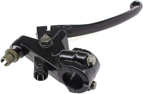 USPEEDA Handle Clutch Perch Lever for Suzuki DRZ125 DR200 DR250SE DRZ250 DR350 DR370 DRZ400 GS450 GS550 Motorcycle in Saudi Arabia