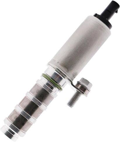 12662737 VVT Exhaust Variable Valve Timing Solenoid 12655433 Compatible with Buick Cadillac Chevy GMC in Saudi Arabia