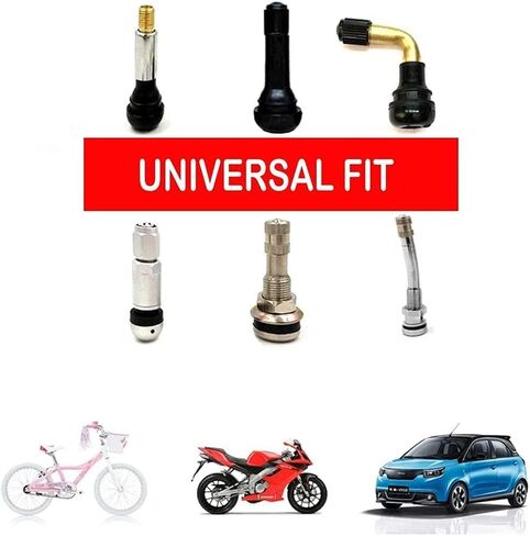 4 pcs Tire Valve Stem Caps Compatible with Bigfoot Big Foot Sasquatch, Stem Cap Universal Car Air Cover Car Accessories for Cars, SUV, Truck, Motorcycles in Kuwait