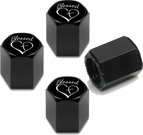 4 pcs Tire Valve Stem Caps Compatible with Bigfoot Big Foot Sasquatch, Stem Cap Universal Car Air Cover Car Accessories for Cars, SUV, Truck, Motorcycles in Saudi Arabia