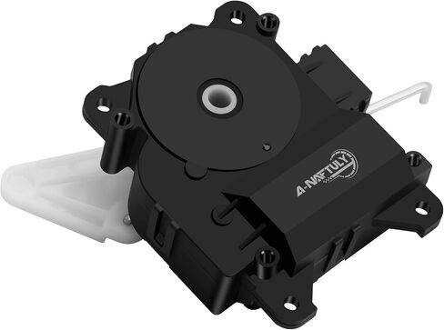 HVAC Blend Door Actuator, Fits for 1998-2002 Honda Accord, 1999-2001 Odyssey, 2001 Acura MDX, Main, Temperature, Heater Air Door Actuator Motor Replace# 604-357, 79160S84A01 in Saudi Arabia