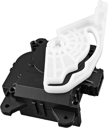 604-868 HVAC Heater Blend Door Actuator Fit for Acura MDX 2007-2013 Honda Odyssey 2005-2010 Pilot 2009-2015 Ridge-line 2006-2014, HVAC Air Vent Control Motor Replace 79140-SHJ-A01 in Saudi Arabia