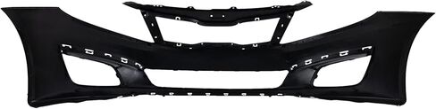 Garage-Pro Front Bumper Cover For 2014-2015 Kia Optima, Front Bumper Replacement For USA Built, Primed, Except Hybrid in Saudi Arabia