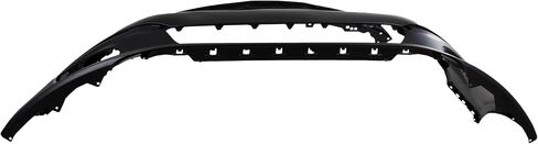 Garage-Pro Front Bumper Cover For 2014-2015 Kia Optima, Front Bumper Replacement For USA Built, Primed, Except Hybrid in Saudi Arabia