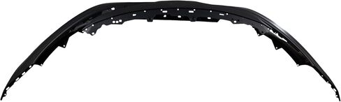 Garage-Pro Front Bumper Cover For 2014-2015 Kia Optima, Front Bumper Replacement For USA Built, Primed, Except Hybrid in Saudi Arabia