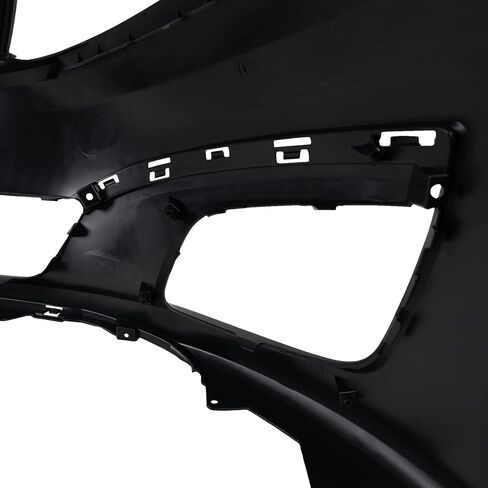 Garage-Pro Front Bumper Cover For 2014-2015 Kia Optima, Front Bumper Replacement For USA Built, Primed, Except Hybrid in Saudi Arabia