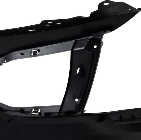 Garage-Pro Front Bumper Cover For 2014-2015 Kia Optima, Front Bumper Replacement For USA Built, Primed, Except Hybrid in Saudi Arabia