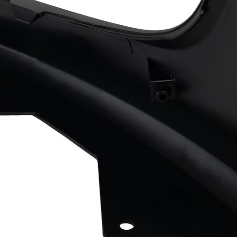 Garage-Pro Front Bumper Cover For 2014-2015 Kia Optima, Front Bumper Replacement For USA Built, Primed, Except Hybrid in Saudi Arabia