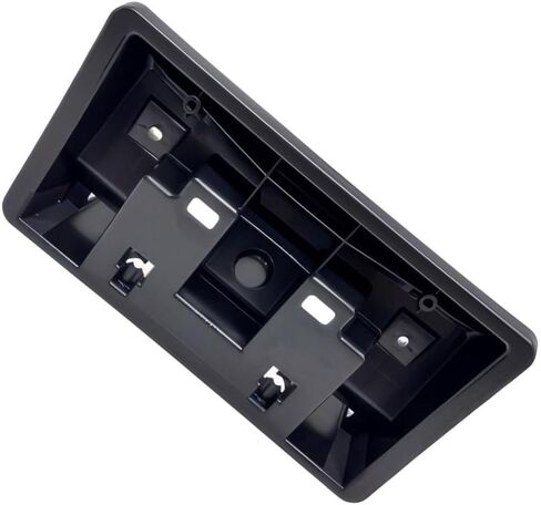 KarParts360 لمازدا CX-90 2024 2025 لوحة الترخيص قوس الجبهة | بلاستيك | بديل لـ MA1068123 | 196743275840, KMV650171 in Saudi Arabia