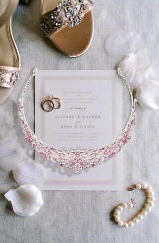 WOVOWOVO Tiara Crowns for Women Silver, Princess Crown for Birthday Wedding Party Queen Tiaras in Saudi Arabia