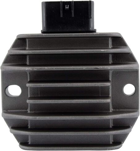 بديل منظم الجهد RMSTATOR MOSFET لسوزوكي RMX 450 Z 2010-2011 2017 2018 2019 | استبدال OEM # 32800-05G10 / 32800-05G00 / 32800-05G11 in Saudi Arabia