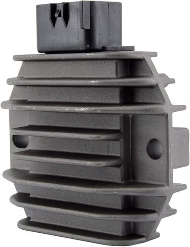 بديل منظم الجهد RMSTATOR MOSFET لسوزوكي RMX 450 Z 2010-2011 2017 2018 2019 | استبدال OEM # 32800-05G10 / 32800-05G00 / 32800-05G11 in Saudi Arabia