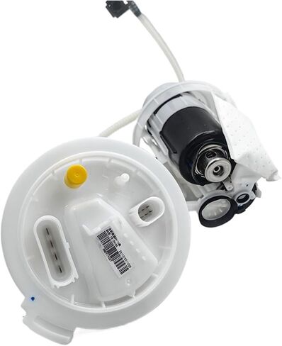 Fuel Pump Assembly，Compatible with VW 2016-2019 A4 B9 Engine 2.0 8W0919087L in Saudi Arabia