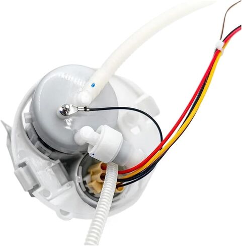 Fuel Pump Assembly，Compatible with VW 2016-2019 A4 B9 Engine 2.0 8W0919087L in Saudi Arabia