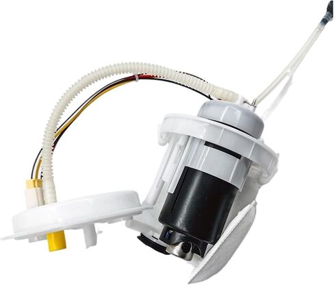 Fuel Pump Assembly，Compatible with VW 2016-2019 A4 B9 Engine 2.0 8W0919087L in Saudi Arabia
