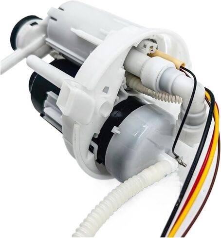Fuel Pump Assembly，Compatible with VW 2016-2019 A4 B9 Engine 2.0 8W0919087L in Saudi Arabia