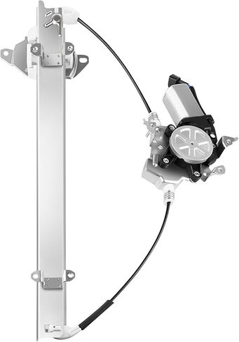 FINDAUTO Power Window Regulator Front Left Driver Side fit for 2004-2008 for Nissan Maxima 741-344 Window Regulator and Motor Assembly with Motor in Saudi Arabia