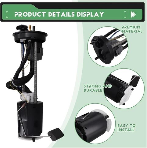 مجموعة وحدة مضخة الوقود الكهربائية، متوافقة مع Sea-Doo GTI GTX RXP RXT 2008-2012-N26R 275500779 in Saudi Arabia