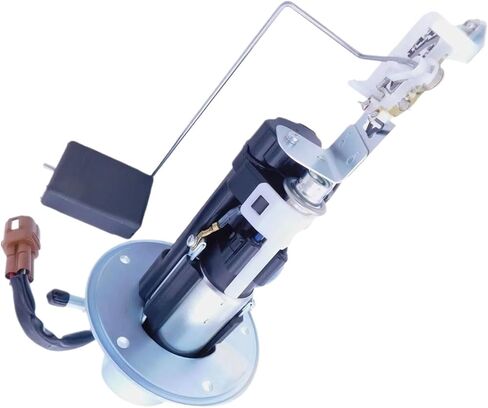 Fuel Pump Module Assembly，Compatible with Suzuki Compatible with GSX1300R 2001-2007 UC-T30SU7 15100-24FB0 in Saudi Arabia