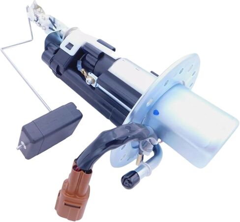Fuel Pump Module Assembly，Compatible with Suzuki Compatible with GSX1300R 2001-2007 UC-T30SU7 15100-24FB0 in Saudi Arabia