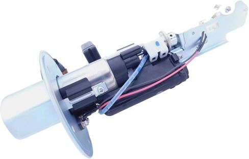 Fuel Pump Module Assembly，Compatible with Suzuki Compatible with GSX1300R 2001-2007 UC-T30SU7 15100-24FB0 in Saudi Arabia