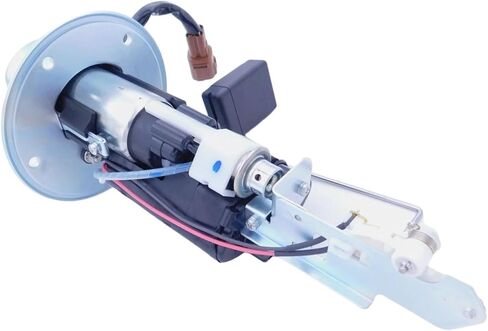 Fuel Pump Module Assembly，Compatible with Suzuki Compatible with GSX1300R 2001-2007 UC-T30SU7 15100-24FB0 in Saudi Arabia
