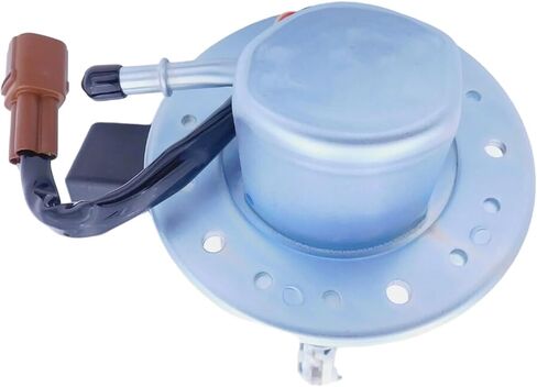 Fuel Pump Module Assembly，Compatible with Suzuki Compatible with GSX1300R 2001-2007 UC-T30SU7 15100-24FB0 in Saudi Arabia