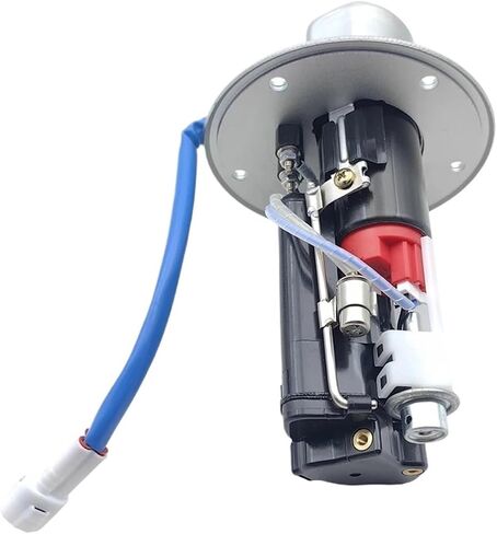 Fuel Pump Assembly Part Number,Compatible with Suzuki Compatible with GSXR1000 Compatible with SV650 Compatible with SV1000 03-04 15100-35F30 1510035F30 in Saudi Arabia