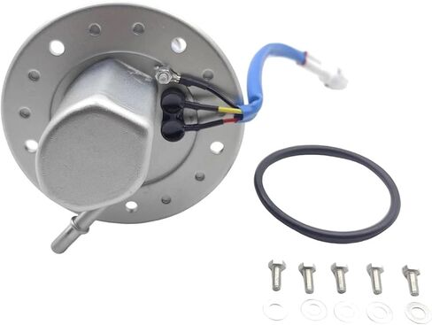 Fuel Pump Assembly Part Number,Compatible with Suzuki Compatible with GSXR1000 Compatible with SV650 Compatible with SV1000 03-04 15100-35F30 1510035F30 in Saudi Arabia
