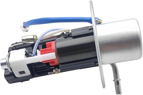 Fuel Pump Assembly Part Number,Compatible with Suzuki Compatible with GSXR1000 Compatible with SV650 Compatible with SV1000 03-04 15100-35F30 1510035F30 in Saudi Arabia
