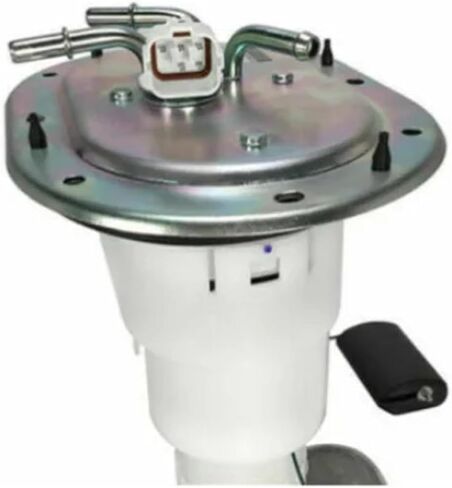 Fuel Pump Assembly,Compatible with Tucson Kia 2004-2010 31110-2e960 in Saudi Arabia