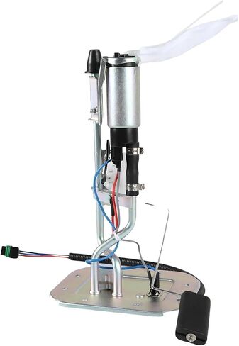 Fuel Pump Assembly Gas W/20 Gallon Tank 1991-1995，Compatible with Wrangler YJ 2.5L 4.0L 5003861AA 5003861AB 52018391 52018407 SP736H in Saudi Arabia