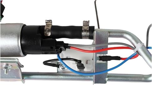 Fuel Pump Assembly Gas W/20 Gallon Tank 1991-1995，Compatible with Wrangler YJ 2.5L 4.0L 5003861AA 5003861AB 52018391 52018407 SP736H in Saudi Arabia