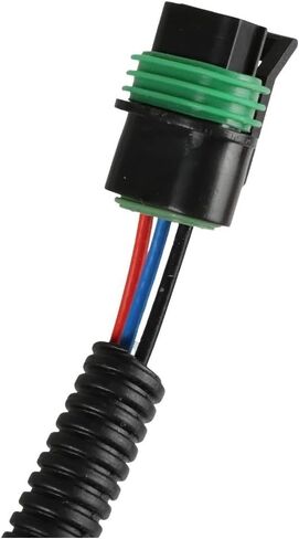Fuel Pump Assembly Gas W/20 Gallon Tank 1991-1995，Compatible with Wrangler YJ 2.5L 4.0L 5003861AA 5003861AB 52018391 52018407 SP736H in Saudi Arabia