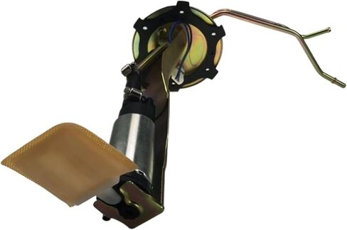 Fuel Pump Module Assembly，Compatible with Pajero Sport NATIVA V33 3.0 Montero 2005 Sportage R MR439709 in Saudi Arabia