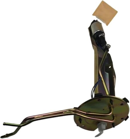 Fuel Pump Module Assembly，Compatible with Pajero Sport NATIVA V33 3.0 Montero 2005 Sportage R MR439709 in Saudi Arabia