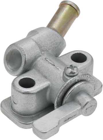 Create idea Diesel Generator Fuel Tap Switch Fuel Shut Off Valve Compatible with 3-6KW Diesel Generator Emergency Power Units in Saudi Arabia