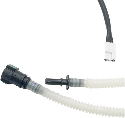 Fuel pump assembly,Compatible with A8 D3 03-06 left 12 cylinder ll20211106 in Saudi Arabia