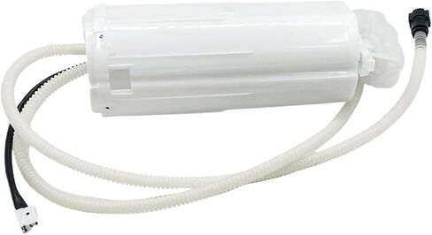 Fuel pump assembly,Compatible with A8 D3 03-06 left 12 cylinder ll20211106 in Saudi Arabia